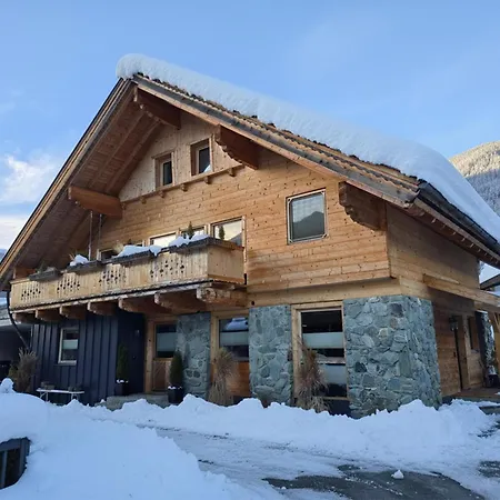 Tauernapart Ii Appartamento *