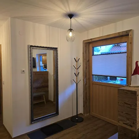 Appartement Tauernapart Ii