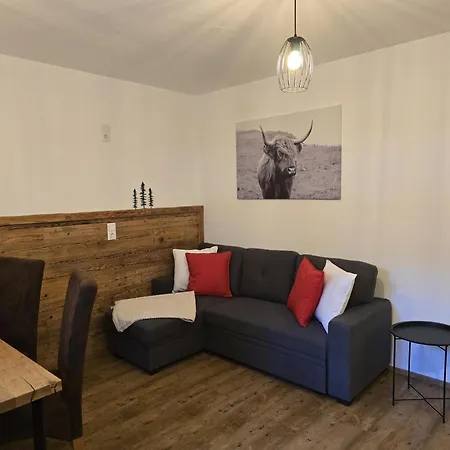 Appartement Tauernapart Ii