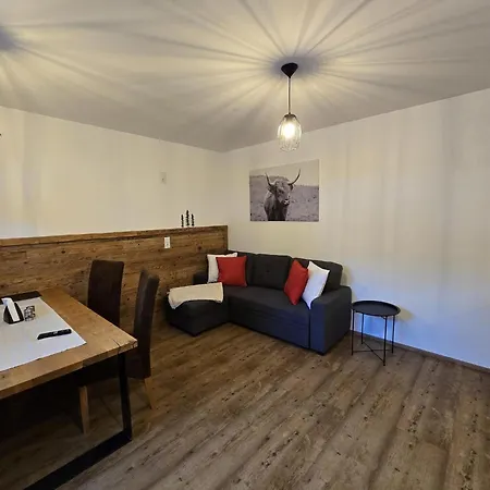 Tauernapart Ii Appartement