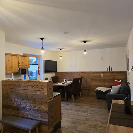 Tauernapart Ii Appartement