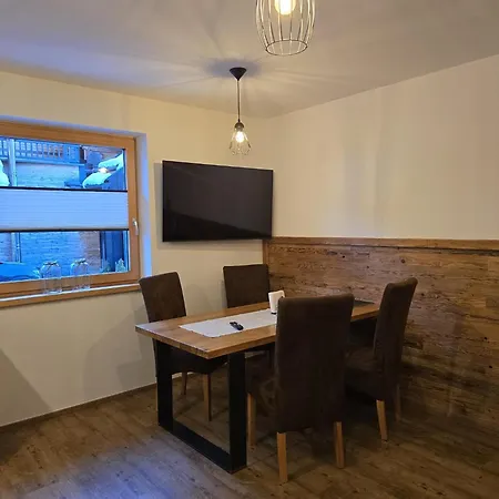 Appartement Tauernapart Ii Mittersill