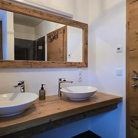 Appartement Tauernapart Ii *