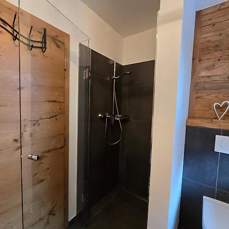 Tauernapart Ii Appartamento