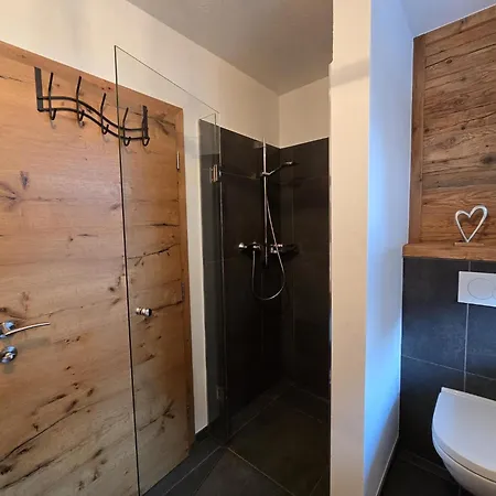 Tauernapart Ii Mittersill