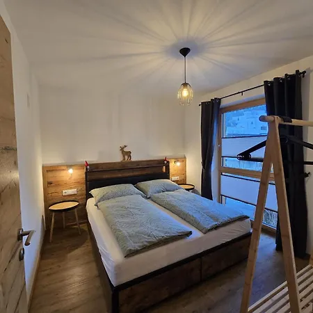 Tauernapart Ii Mittersill