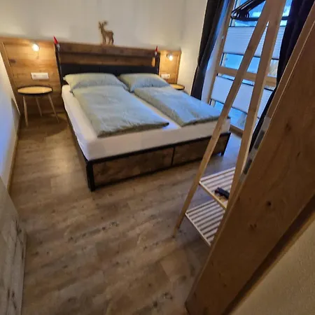 Tauernapart Ii Apartment