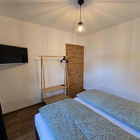 Tauernapart Ii * Mittersill