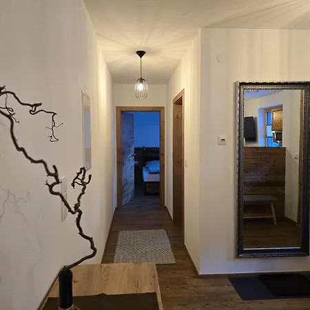 Tauernapart Ii Appartamento