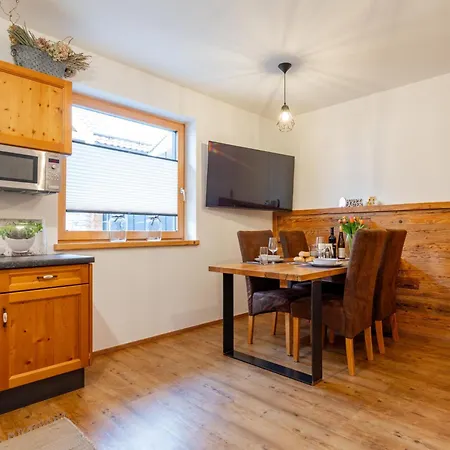 Tauernapart Ii * ميترسل