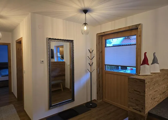 Appartement Tauernapart Ii