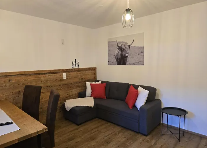 Apartment Tauernapart Ii