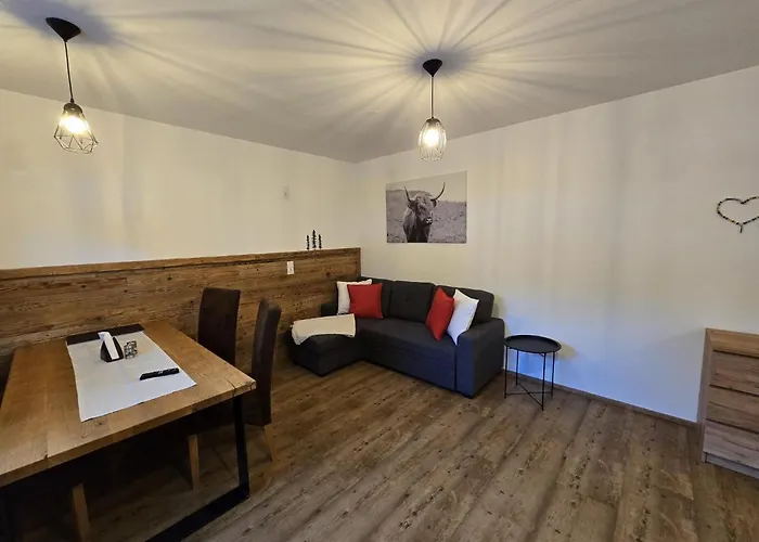 Tauernapart Ii Appartement