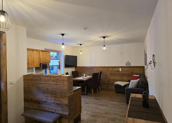 Tauernapart Ii Apartment