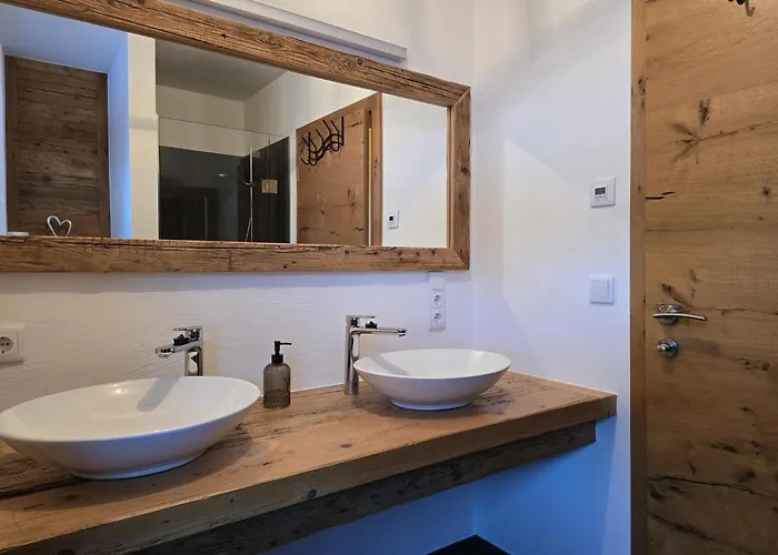 Appartement Tauernapart Ii *