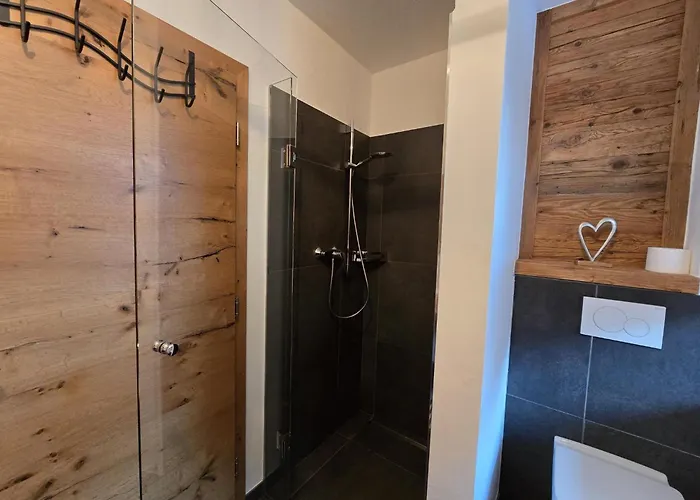 Tauernapart Ii Appartement