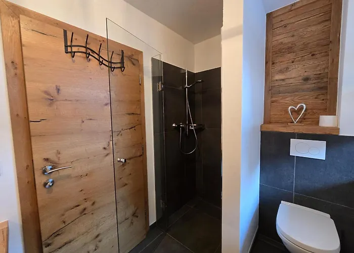 Tauernapart Ii Mittersill