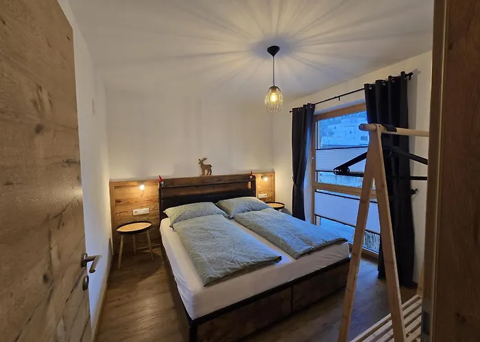 Tauernapart Ii Mittersill