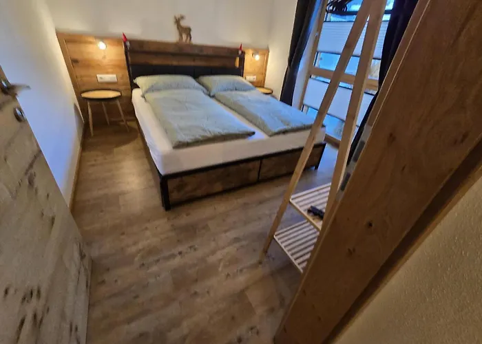 Tauernapart Ii Appartement