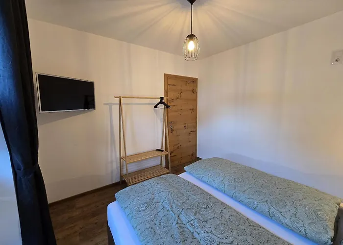 Tauernapart Ii * Mittersill