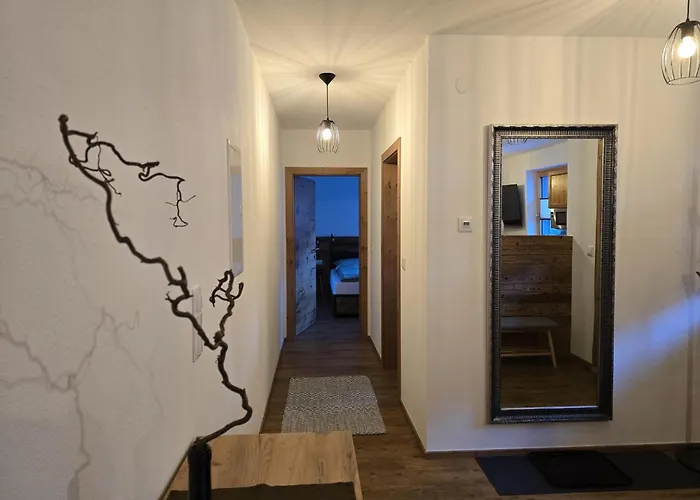 Tauernapart Ii Appartement