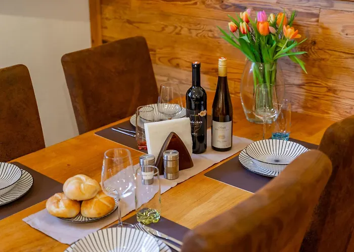 Tauernapart Ii ميترسل