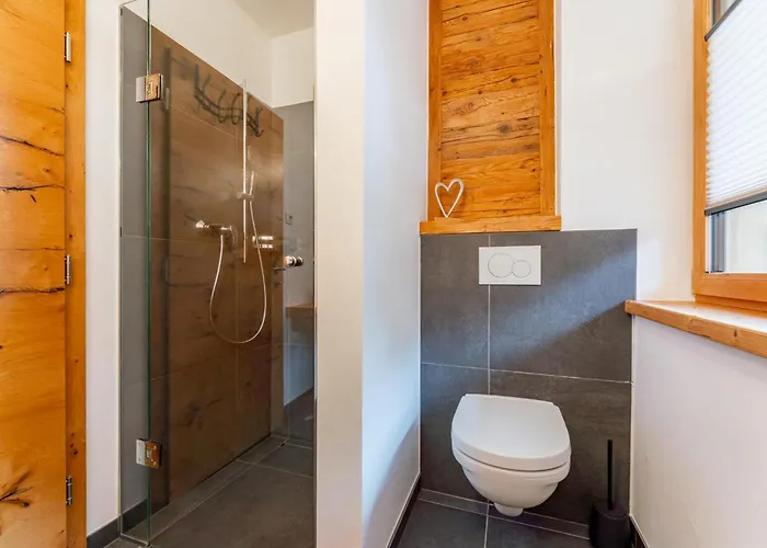 Tauernapart Ii * ميترسل