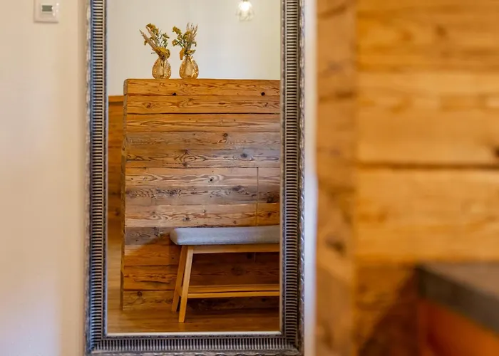 شقة Tauernapart Ii ميترسل